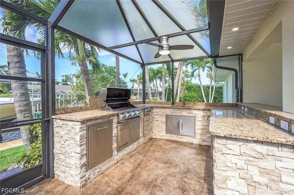 SW 8th Court Cape Coral, FL 33914