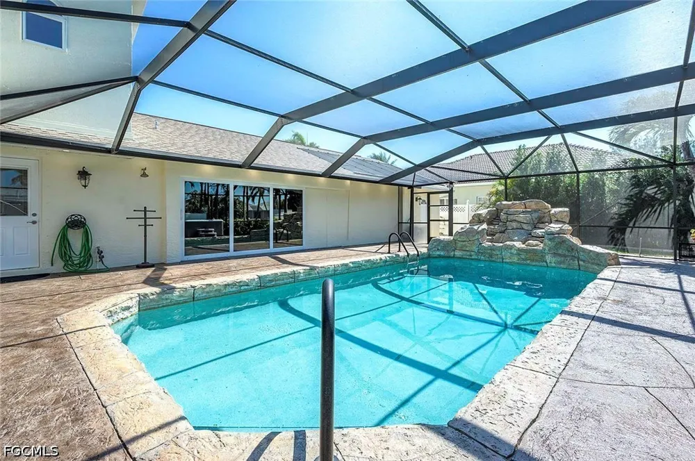 SW 8th Court Cape Coral, FL 33914