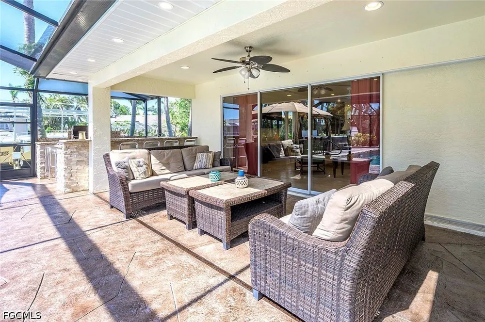 SW 8th Court Cape Coral, FL 33914