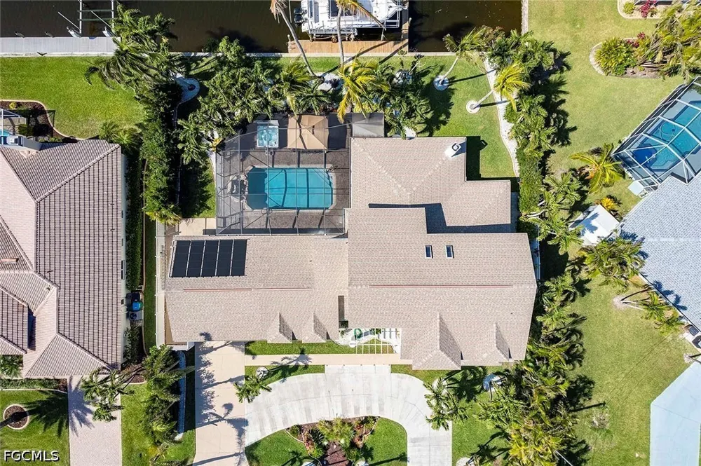 SW 8th Court Cape Coral, FL 33914