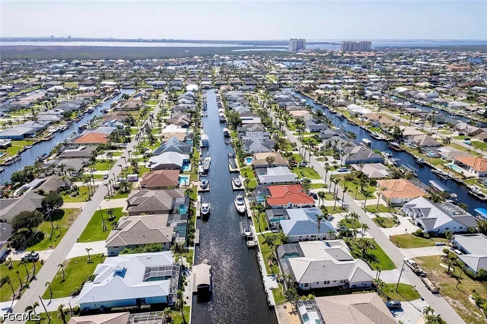 SW 8th Court Cape Coral, FL 33914