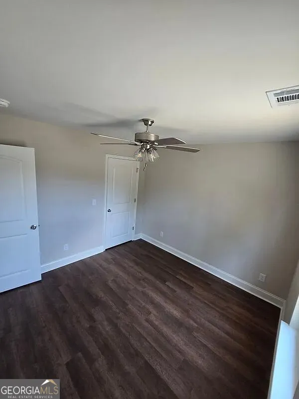 302 Hawaii AVE Warner Robins, GA 31093