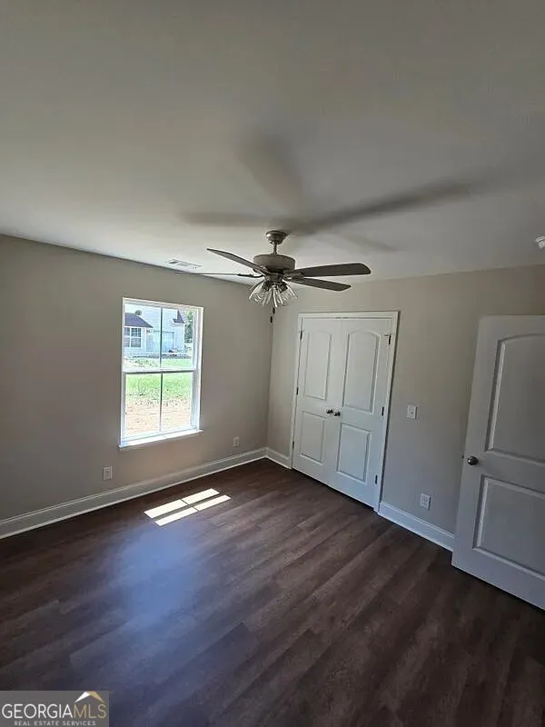 302 Hawaii AVE Warner Robins, GA 31093