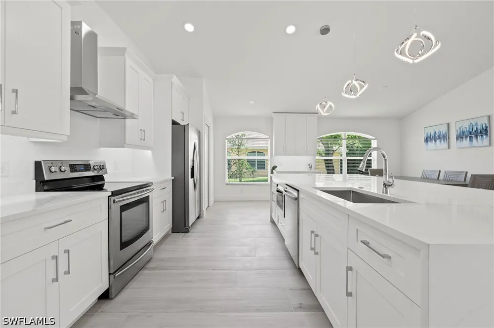 Terrazzo Lane Naples, FL 34104