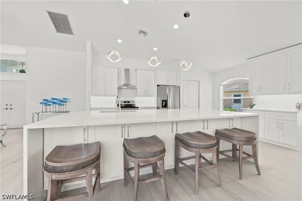 Terrazzo Lane Naples, FL 34104