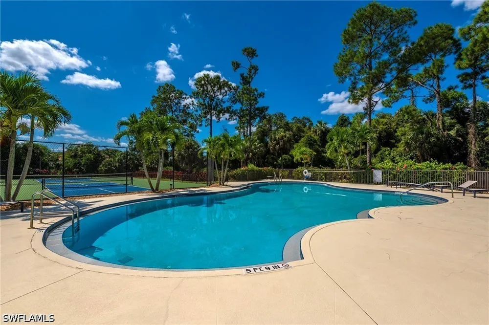 Terrazzo Lane Naples, FL 34104