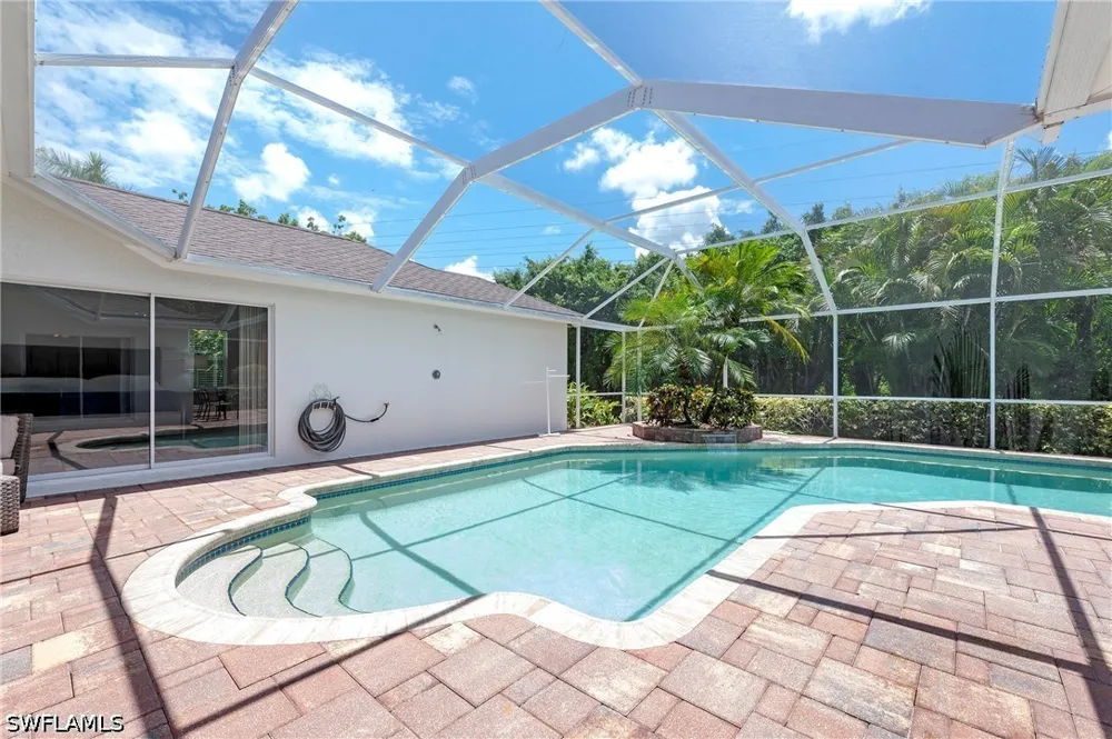 Terrazzo Lane Naples, FL 34104