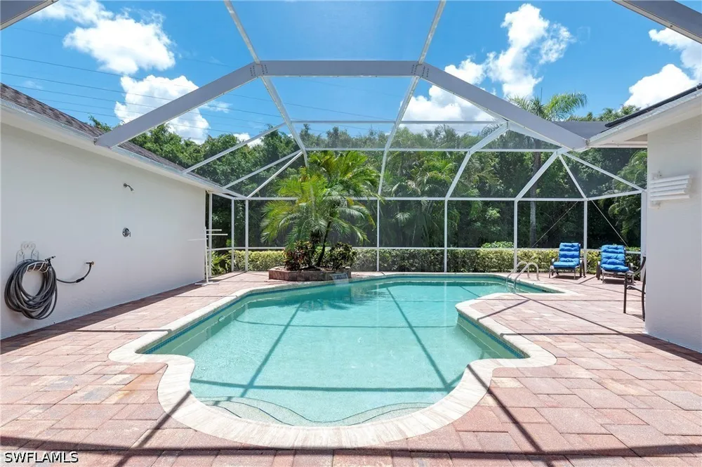 Terrazzo Lane Naples, FL 34104