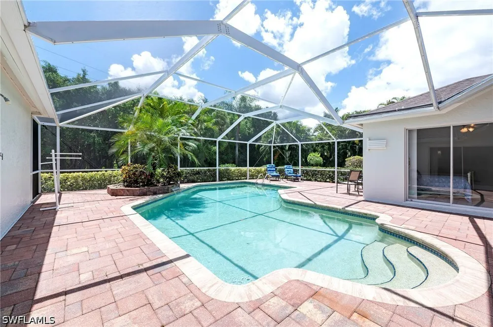 Terrazzo Lane Naples, FL 34104