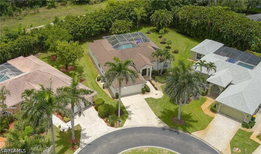 Terrazzo Lane Naples, FL 34104