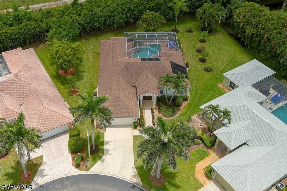 Terrazzo Lane Naples, FL 34104