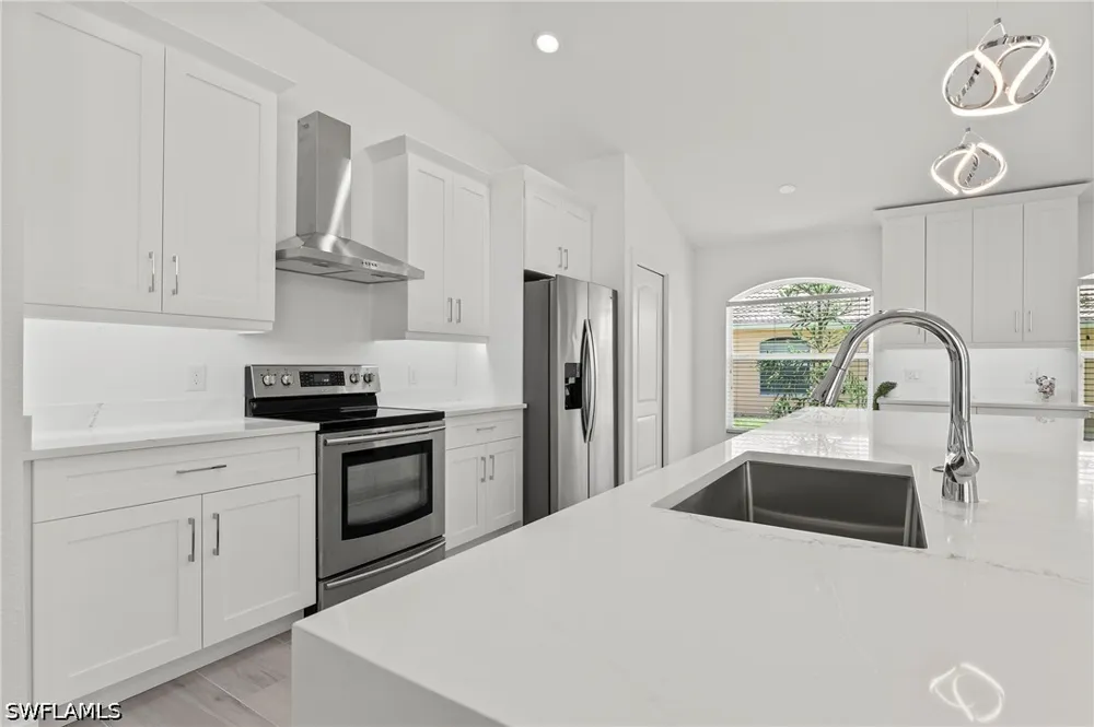 Terrazzo Lane Naples, FL 34104