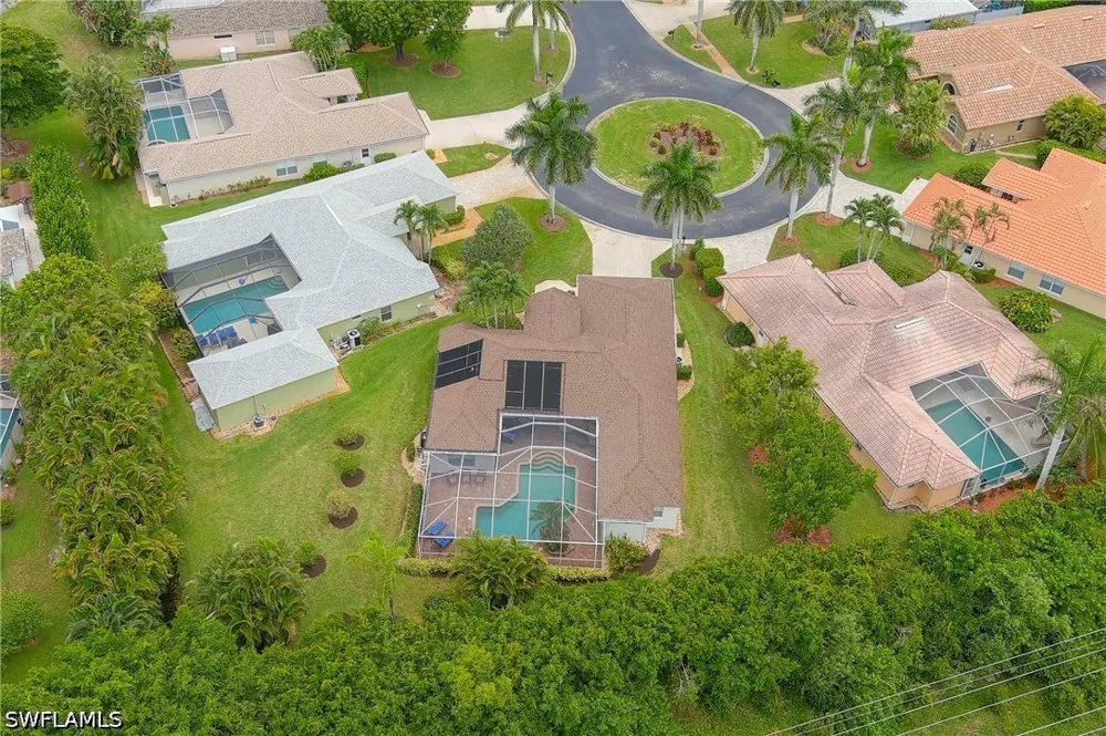 Terrazzo Lane Naples, FL 34104
