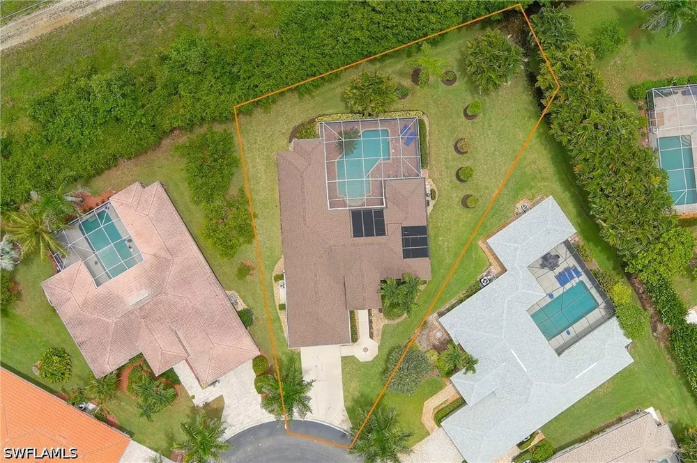 Terrazzo Lane Naples, FL 34104
