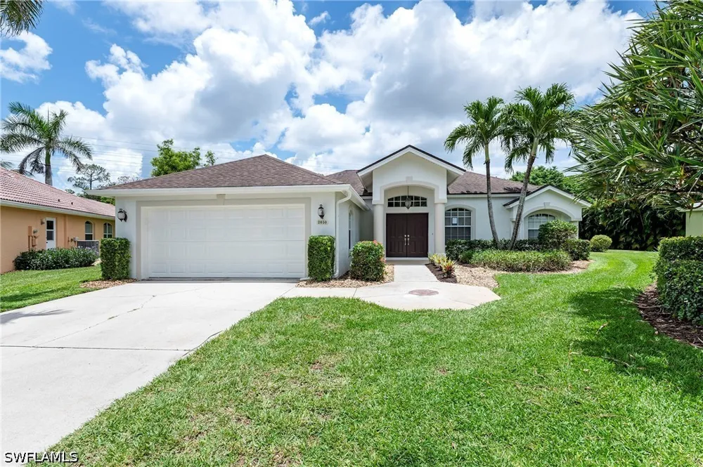 Terrazzo Lane Naples, FL 34104