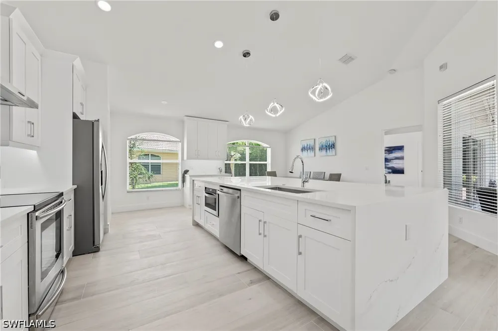 Terrazzo Lane Naples, FL 34104