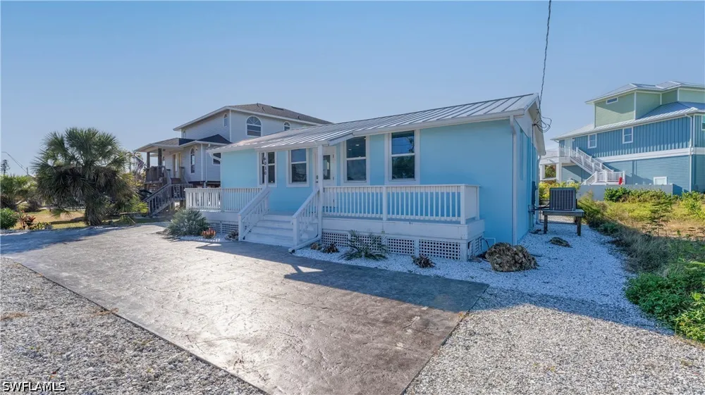 Estero Boulevard Fort Myers Beach, FL 33931