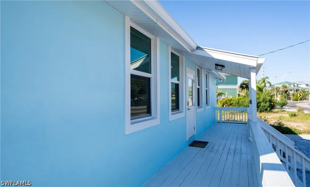 Estero Boulevard Fort Myers Beach, FL 33931