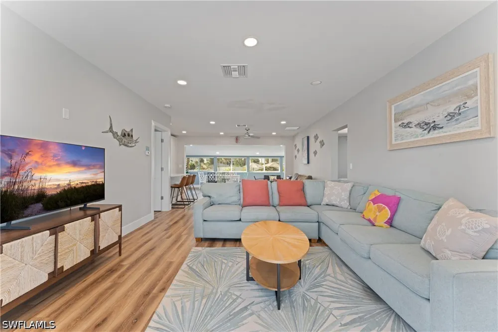 Estero Boulevard Fort Myers Beach, FL 33931