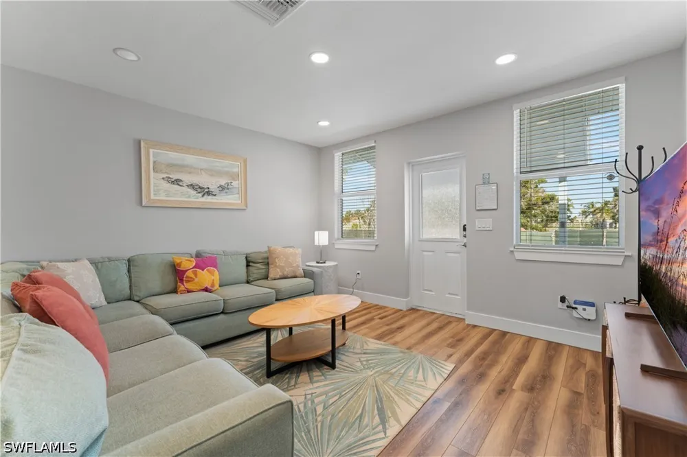 Estero Boulevard Fort Myers Beach, FL 33931