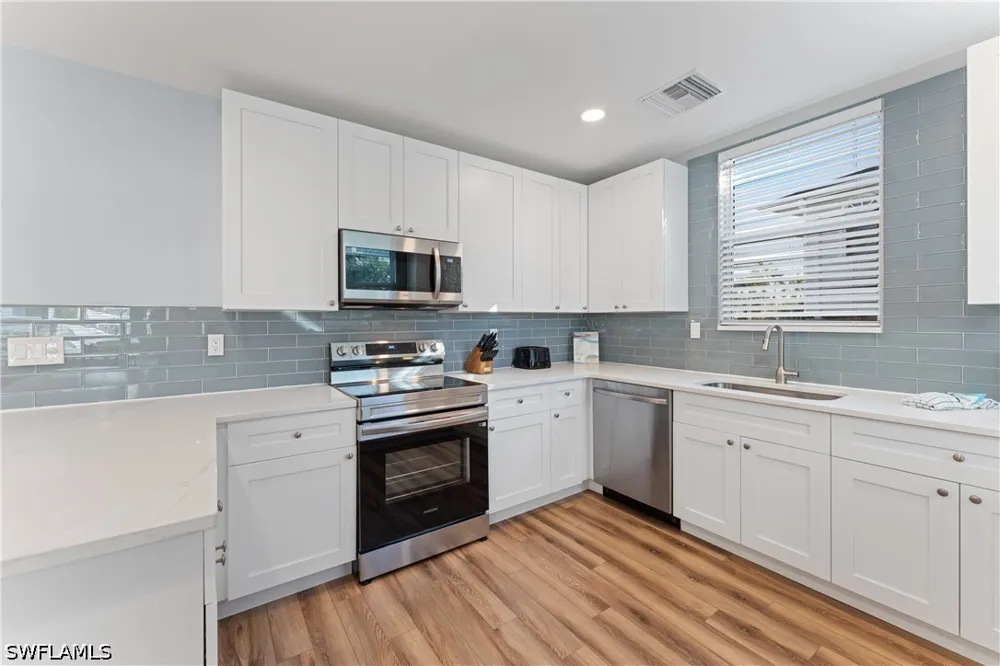 Estero Boulevard Fort Myers Beach, FL 33931