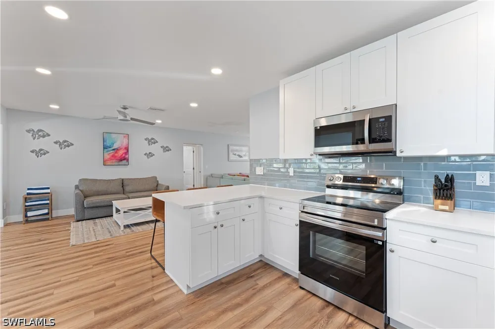 Estero Boulevard Fort Myers Beach, FL 33931