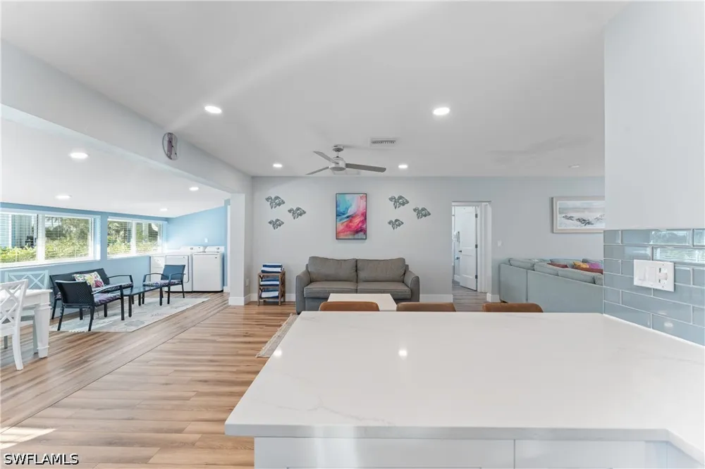 Estero Boulevard Fort Myers Beach, FL 33931