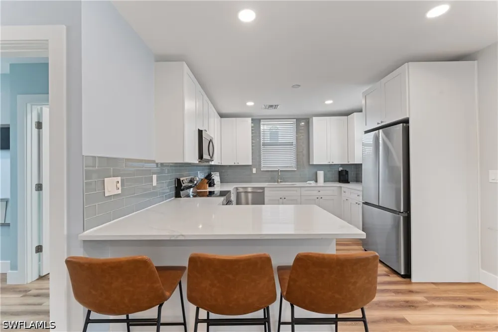 Estero Boulevard Fort Myers Beach, FL 33931