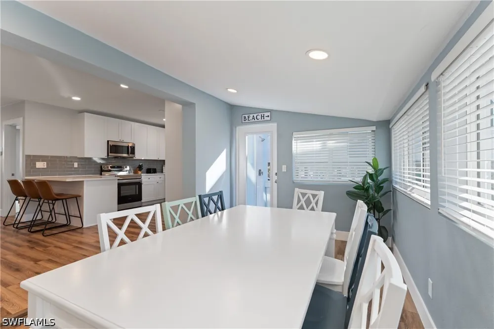 Estero Boulevard Fort Myers Beach, FL 33931