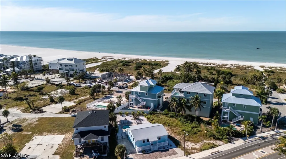 Estero Boulevard Fort Myers Beach, FL 33931