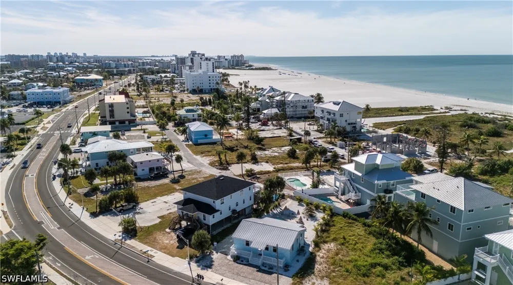 Estero Boulevard Fort Myers Beach, FL 33931
