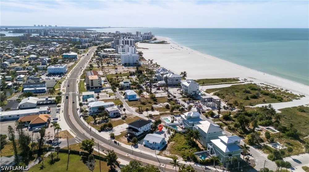 Estero Boulevard Fort Myers Beach, FL 33931