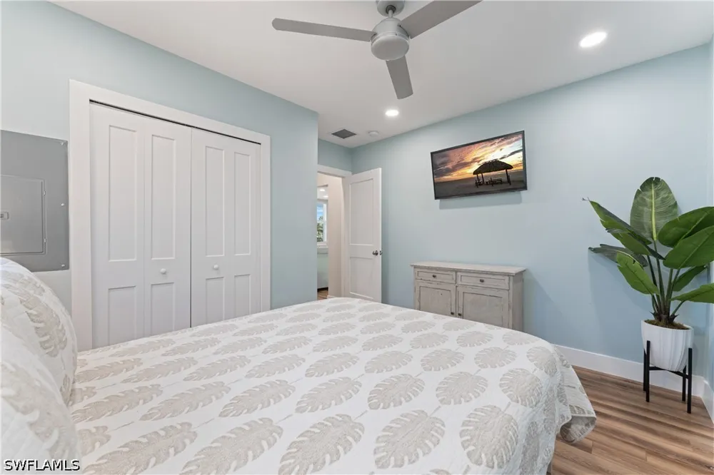 Estero Boulevard Fort Myers Beach, FL 33931