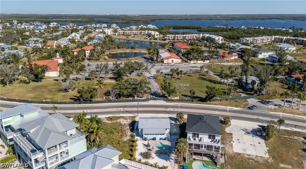 Estero Boulevard Fort Myers Beach, FL 33931