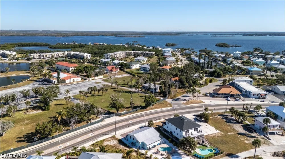 Estero Boulevard Fort Myers Beach, FL 33931