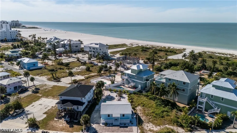Estero Boulevard Fort Myers Beach, FL 33931