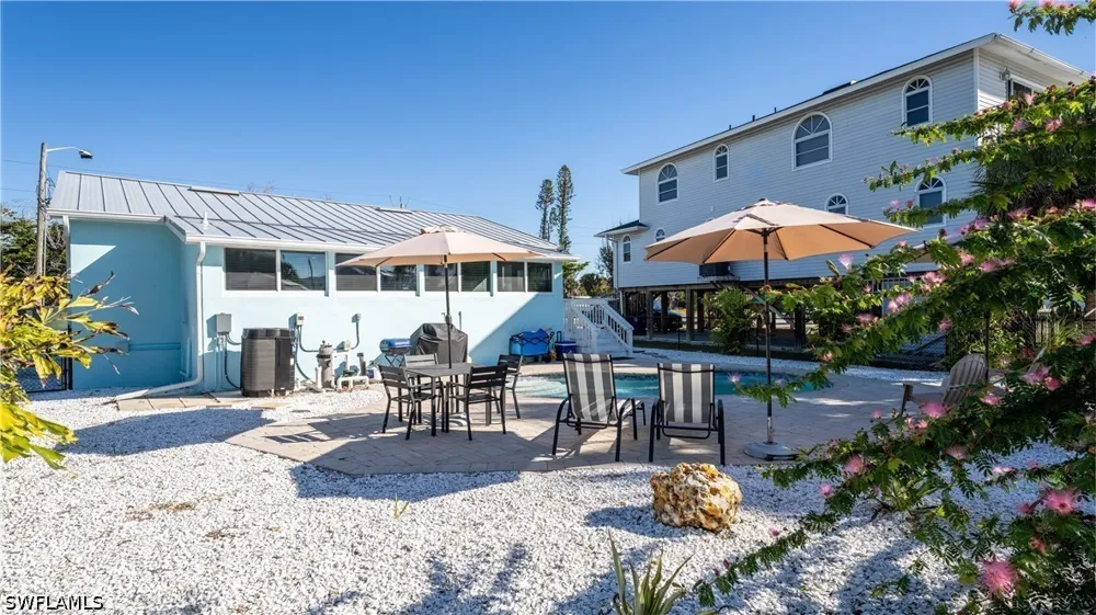 Estero Boulevard Fort Myers Beach, FL 33931
