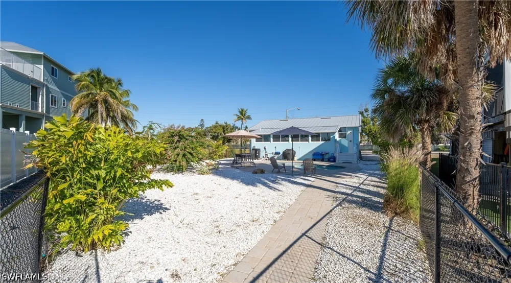 Estero Boulevard Fort Myers Beach, FL 33931
