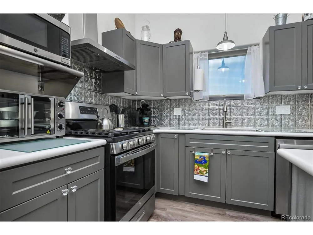 13867 County Road 270 Nathrop, CO 81236