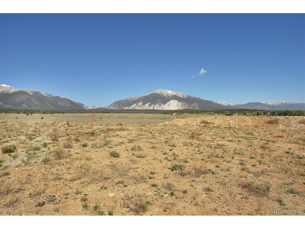 13867 County Road 270 Nathrop, CO 81236
