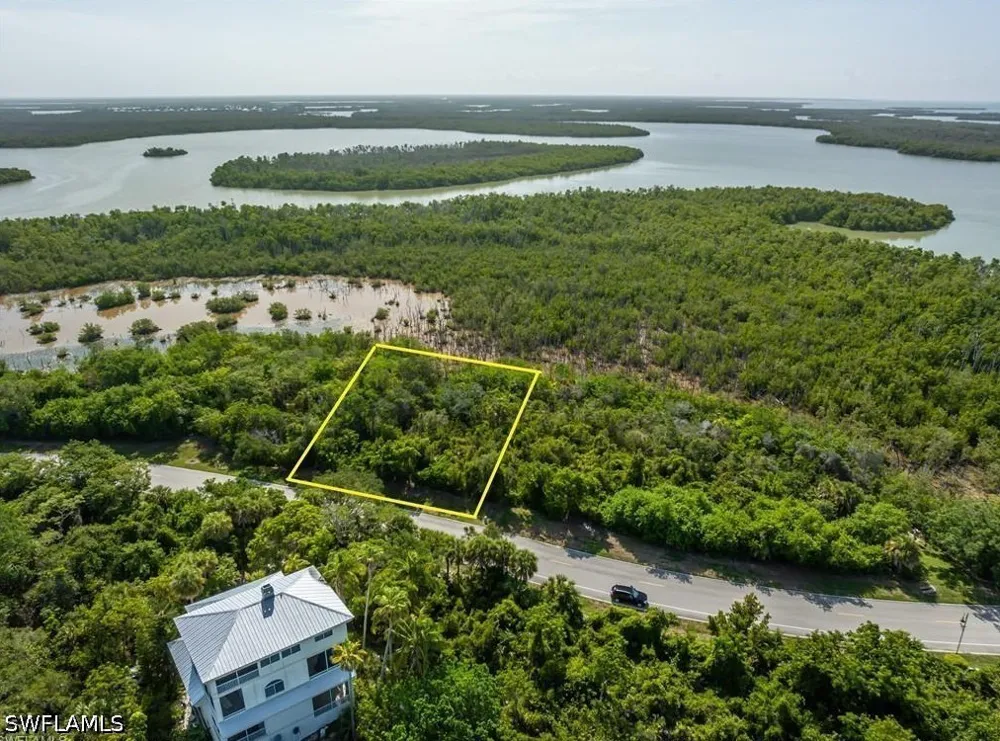 Whiskey Creek Drive Marco Island, FL 34145