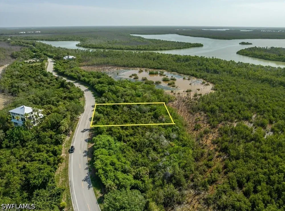 Whiskey Creek Drive Marco Island, FL 34145