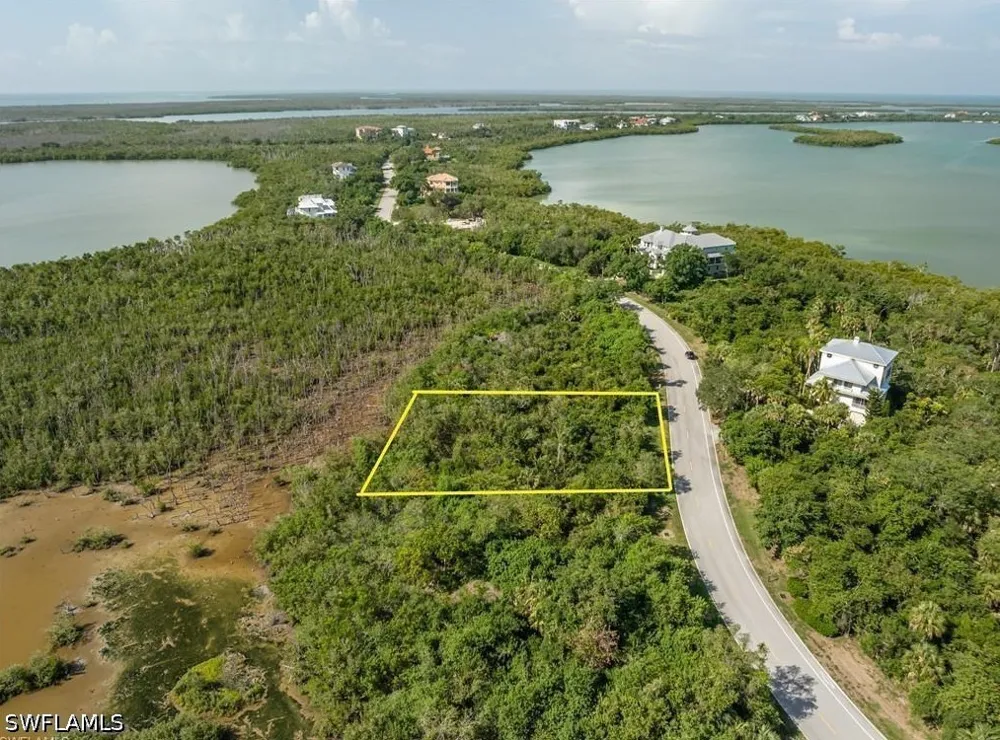 Whiskey Creek Drive Marco Island, FL 34145