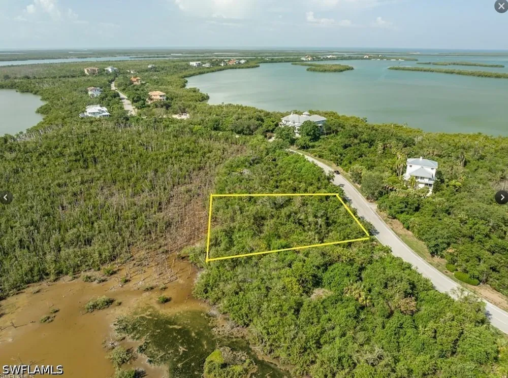 Whiskey Creek Drive Marco Island, FL 34145
