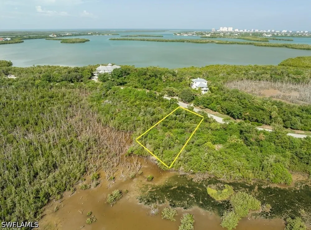 Whiskey Creek Drive Marco Island, FL 34145
