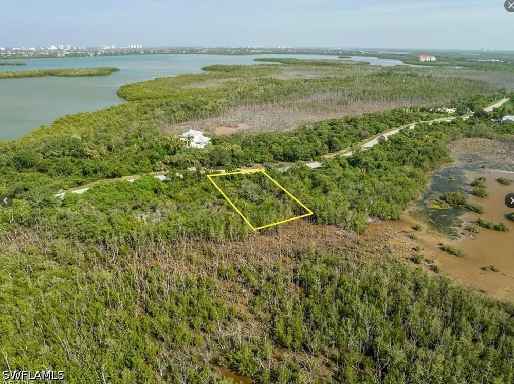 Whiskey Creek Drive Marco Island, FL 34145