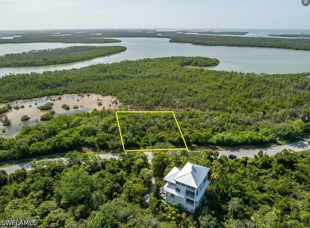 Whiskey Creek Drive Marco Island, FL 34145