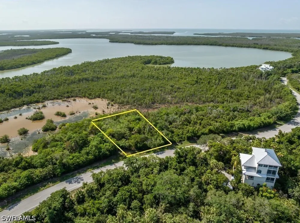 Whiskey Creek Drive Marco Island, FL 34145