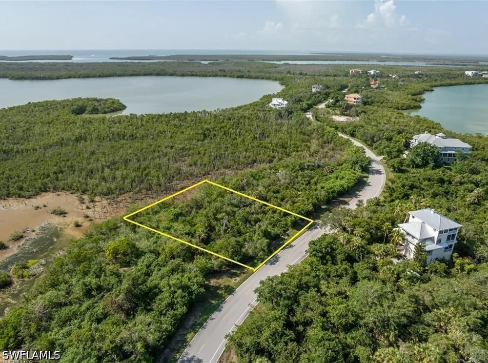 Whiskey Creek Drive Marco Island, FL 34145