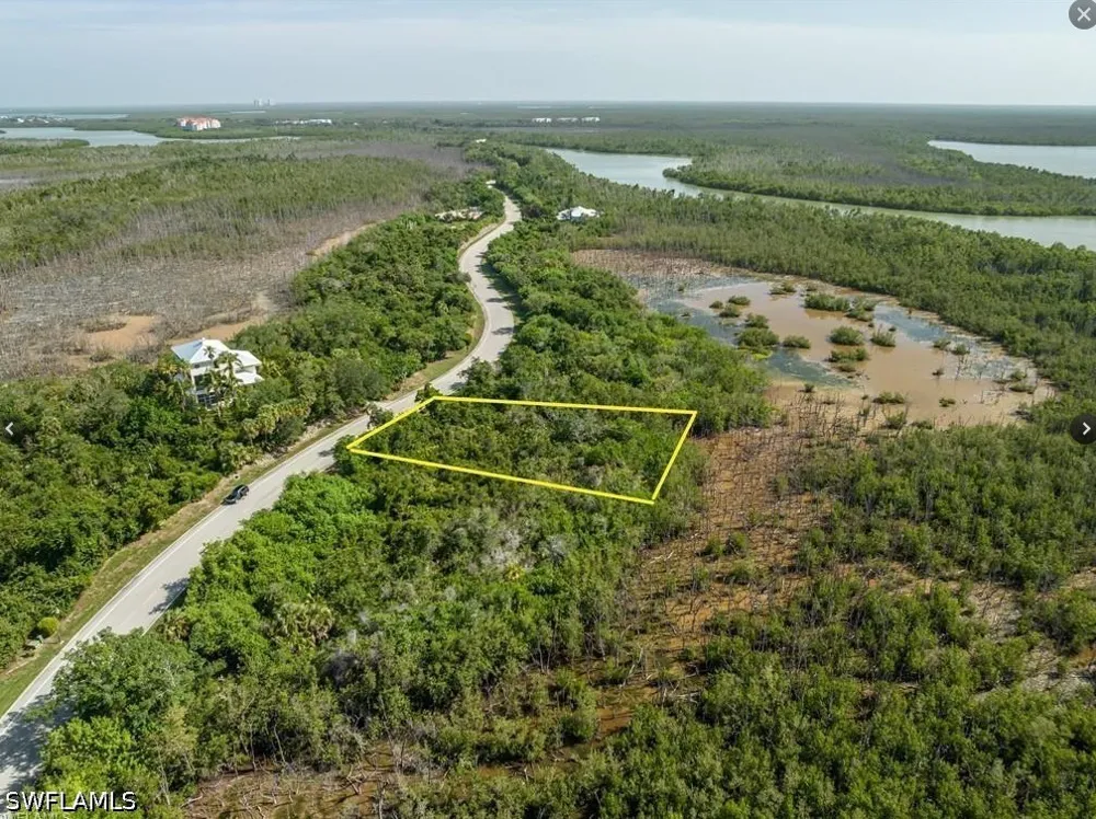 Whiskey Creek Drive Marco Island, FL 34145